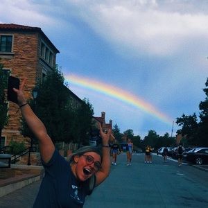 Meet your Posher, Ellie